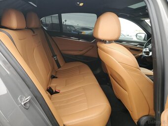 2022 BMW 540 I - 10