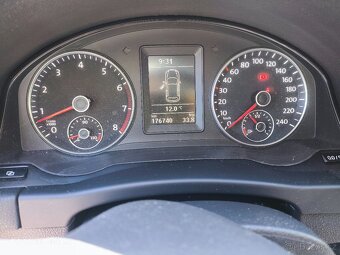 VW Golf Plus 1.2 Tsi 77kw - 10