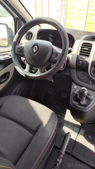 Renault Trafic 1,6 dci 107kW - 10