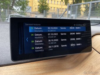 BMW I3 i3S, 120Ah Kessy, Adaptive LED - 10