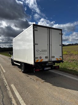 Iveco daily 70C18 - 10