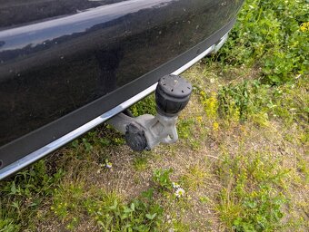 Mercedes C250 150 kW, 4M, topení, tažné, 2018, 137 tis km - 10
