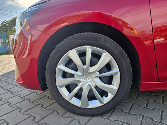 Opel Corsa Edition, 1,2i 55 kW, 1.maj., Odpočet DPH - 10