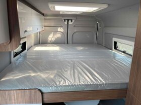 Peugeot Boxer 2.2 Vans Excelent - 10
