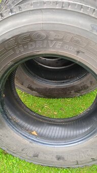 315/70/22.5 315/70r22,5 nákladní pneu 315/70 r22,5 - 10