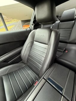 Ford Mustang GT/CS 5.0 MANUAL - 10