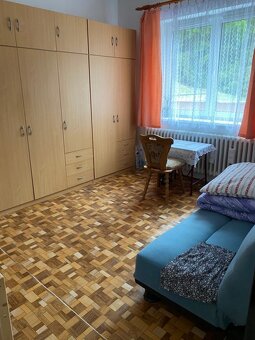 Prodej rodinného domu 3+1, pozemek 2177 m2, u lesa, V Dibří, - 10