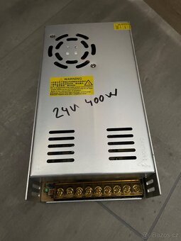 Zdroje pro LED pásky - 10