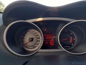 Mitsubishi Outlander 2.2 Di-D, 4x4, 7 míst, SLEVA - 10