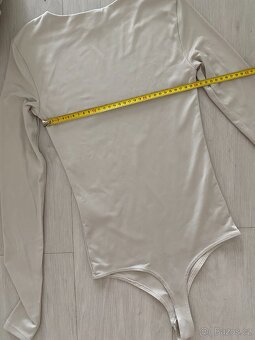 3 ks Body Amisu, vel. XXS - 10