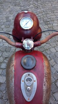 Jawa 250 Pérák - 10