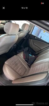 Passat b6 - 10