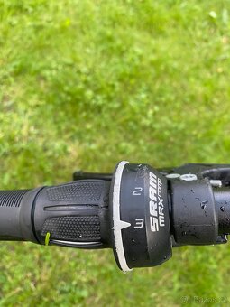 Kolo Rockrider ST500 - 10