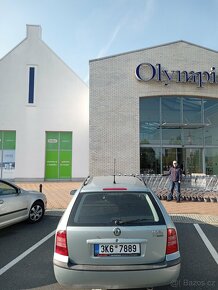 Prodám Škodu Octavia 2009 - 10