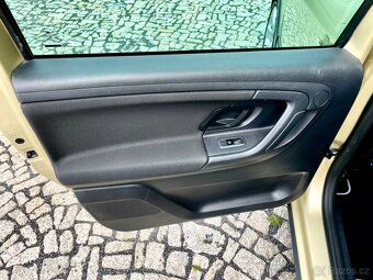 Škoda Roomster 1.2 TSi Scout - 10