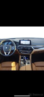 BMW g30 Luxury line - 10