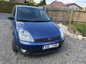 Ford Fiesta,Ford,Fiesta mk6,Fiesta VI - 10
