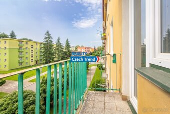 Prodej bytu 3+1, 77 m2, ulice Optiky - Přerov I-Město - 10