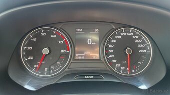 Seat Leon FR 1.4 TSI 90 kw - 10