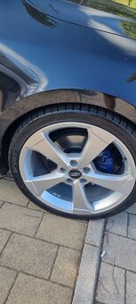Audi Rotor RS3 5x112 r19 - 10