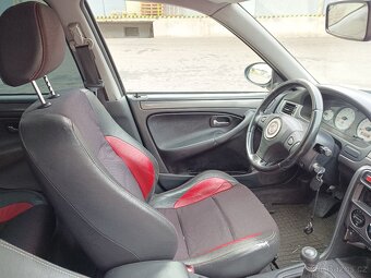 MG ZS 180 2.5 v6 180PS investiční sportovní vůz - 10