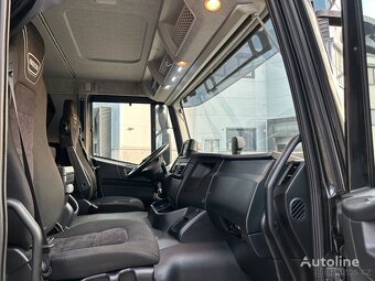 Autotransportér IVECO Stralis 460 + přívěs Rolfo Pegasus - 10