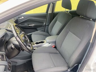 Ford C-MAX, 2,0TDCi, digi klima,park.seznory,tažné,nová STK - 10