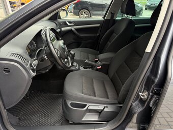 Škoda Octavia 1,2 TSI 77kW FAMILY ALU COMBI - 10