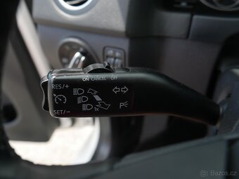 Volkswagen Golf Plus 1.6 TDi , 77 kW nafta, 2011 - 10
