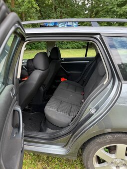 Volkswagen Golf MK6 - 10