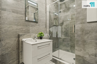 Pronájem bytu, 40 m2, Kolínská, Česká Lípa - 10
