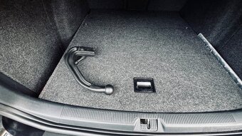 Škoda Octavia vrs 2 2.0 TSI 147kw rok 2008 - 10