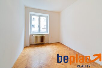 Prodej velkorysého bytu Kvapilova Drahovice - 10