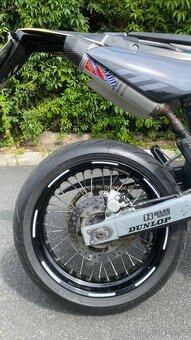 Husqvarna SM 125 - 10