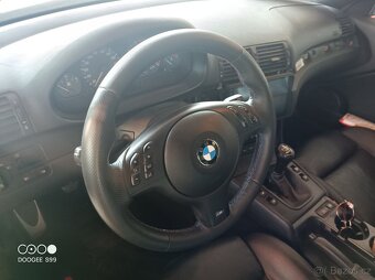 BMW E46 325i Cabrio...r.v.2001 - 10