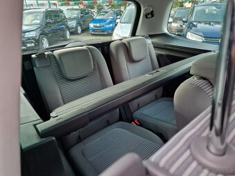 Seat Alhambra 2,0TDI 4x4 7MÍST 103KW KAMERA TAŽNÉ - 10
