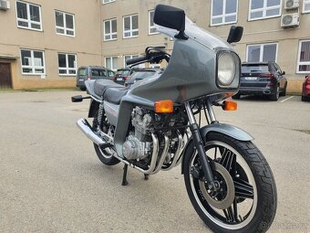 Honda CB 750F 1980 - 10