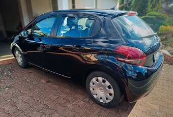 Peugeot 208 1.2 PureTech - 10