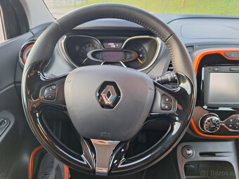 RENAULT CAPTUR TCE 0.9R.2014 117 TIS - 10