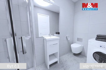 Prodej bytu 2+kk, 63 m², Žleby - 10