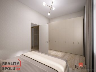 Prodej, komerční/činžovní dům, 244 m2, Krčín 180, 54901 Nové - 10