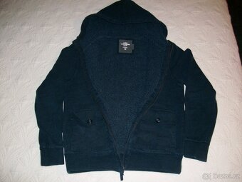 PÁNSKÝ SVETR + MIKINY - 10