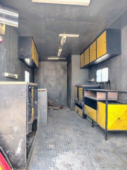 Iveco Turbodaily 59.12D - 10