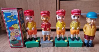 Akvaball - KZ Semily, šáša,Niklová a pět čůrajících panáčků - 10