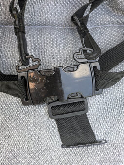 Kočárek Roan Emma - 10