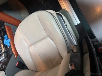 Range Rover 3,6 tdV8 200 kw - 10