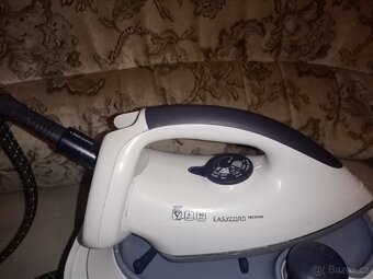 Parní žehlička Tefal Easycord Pressing - 10