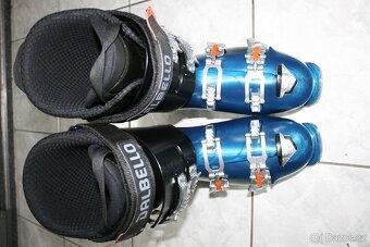 lyže Fischer curv GT 168 cm - 10