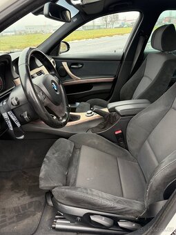 Bmw e90 335i manual - 10