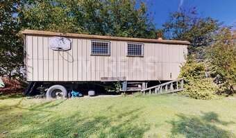 Nymburk, prodej domu 3+kk, 70 m2. - 10